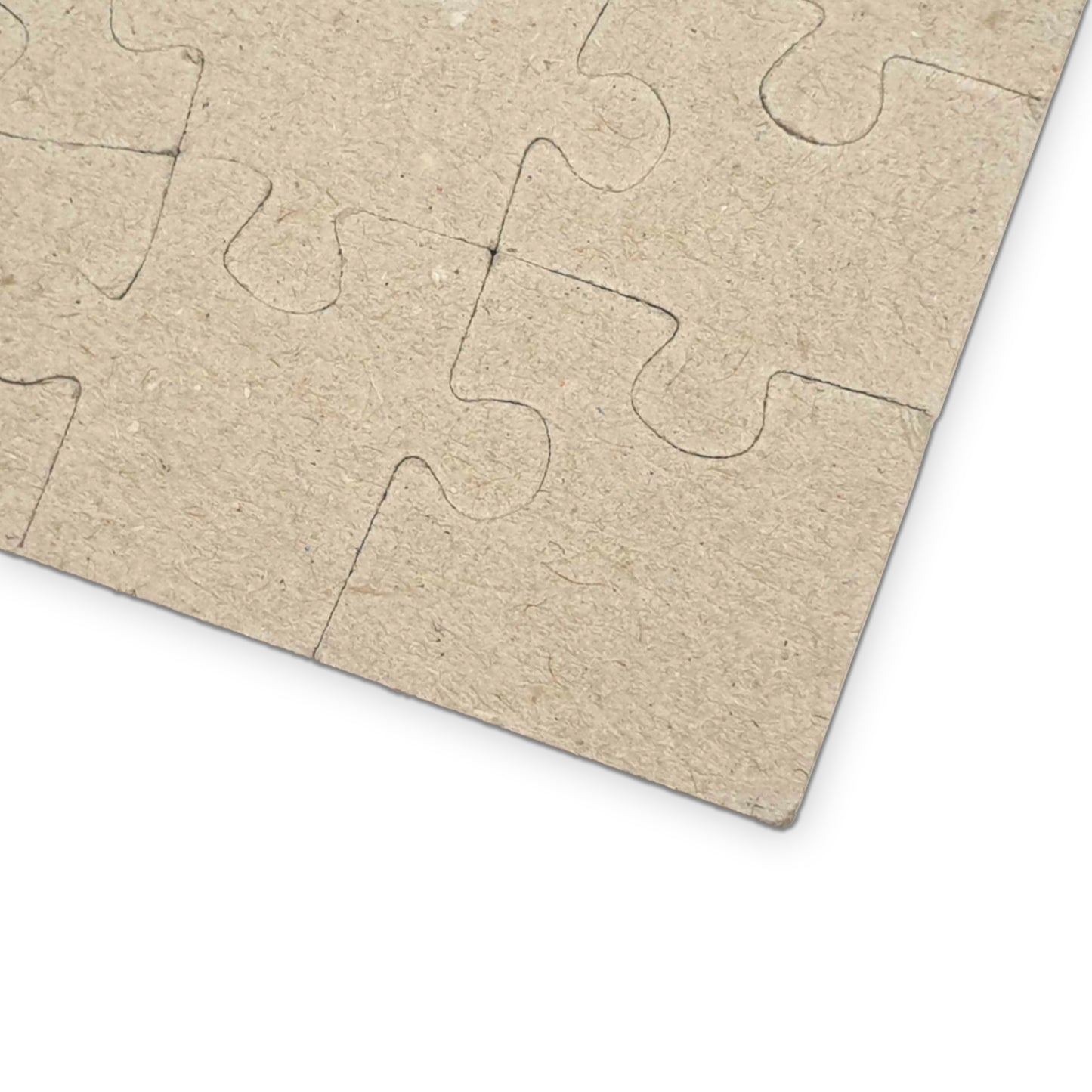 Slow Burn Puzzle – Luxury Jigsaw (110 to 1000 Pieces)