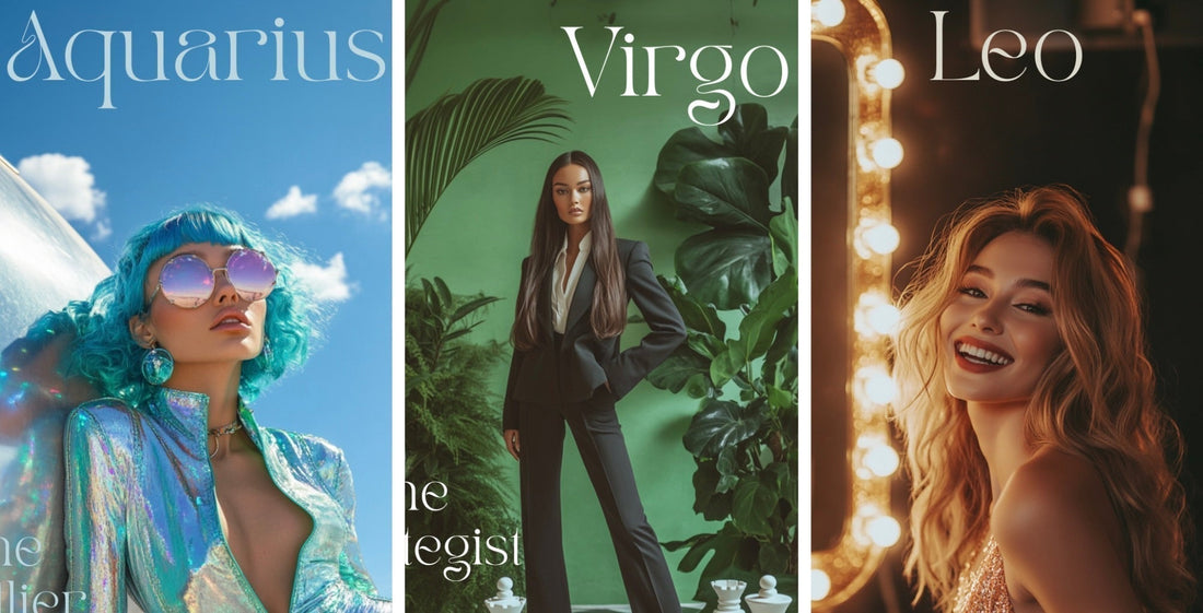 Zodiac-Themed Puzzles: The Perfect Gift for Every Sign
