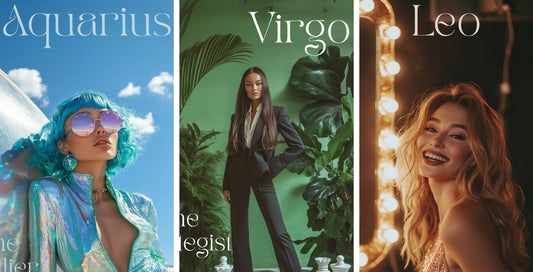 Zodiac-Themed Puzzles: The Perfect Gift for Every Sign
