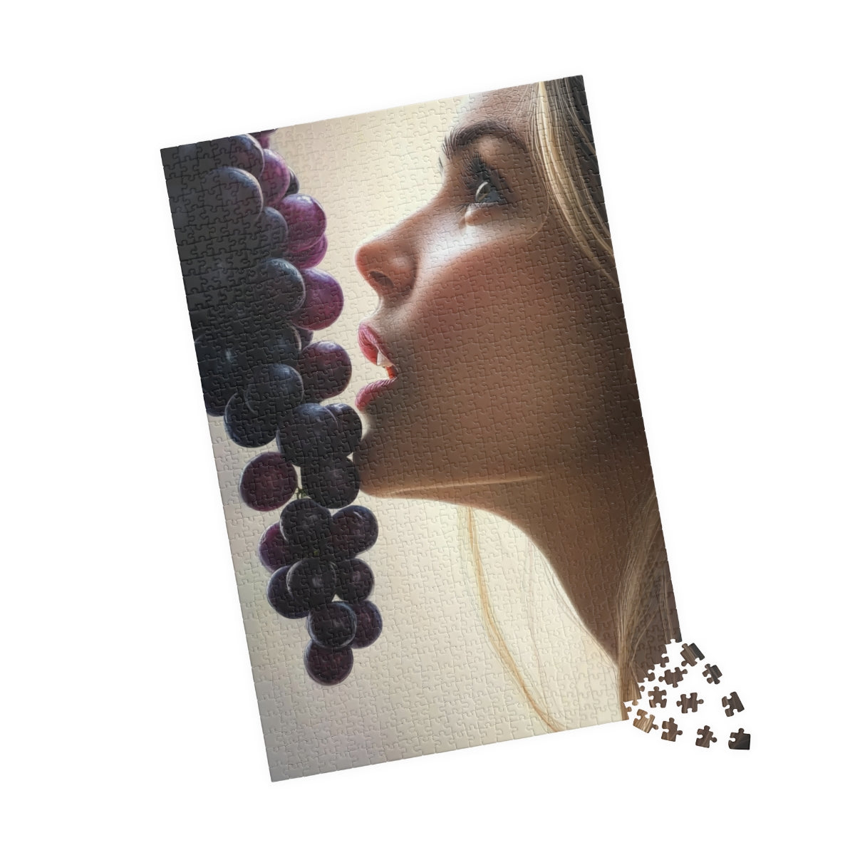 Cravings Jigsaw Puzzle Collection (110 to 1000-Piece Puzzles)