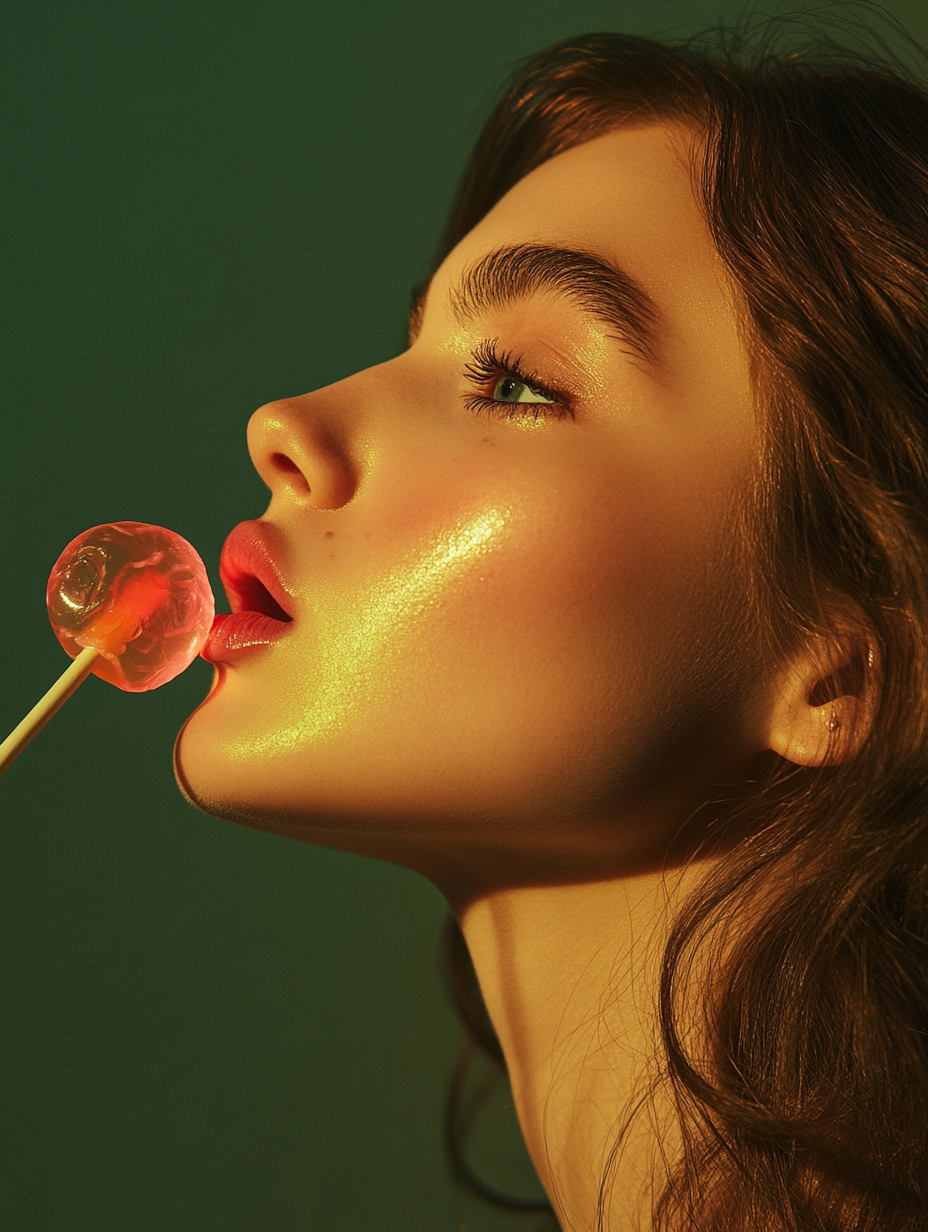 Lips Don’t Lie Collection