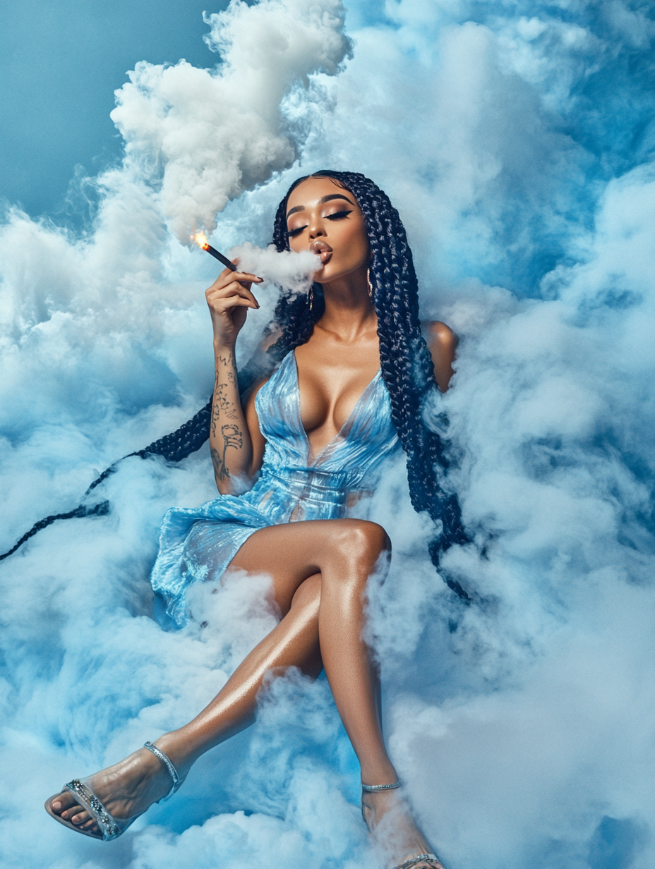 The Bombshell Collection