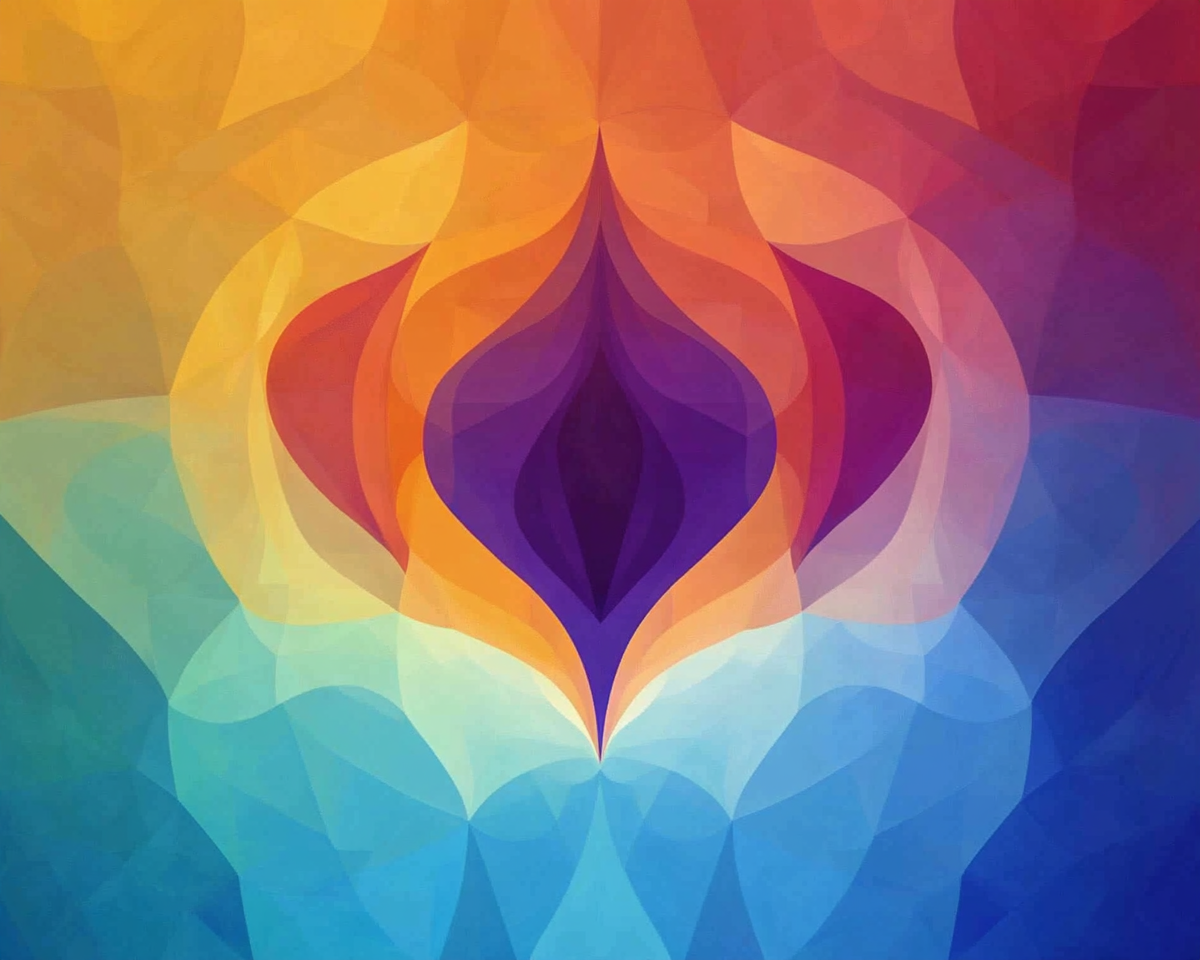 Heat Map Puzzle (500-Piece Puzzle)