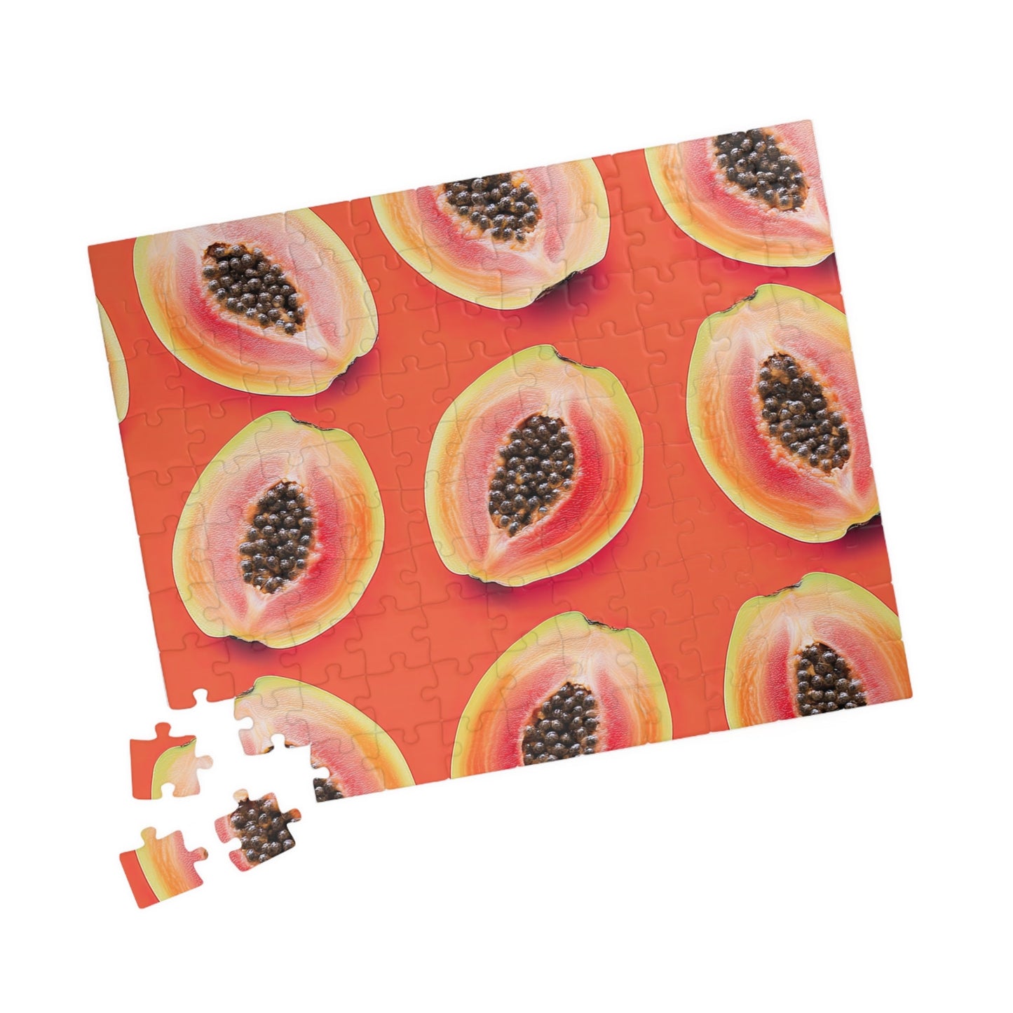 The Sweet Spot Puzzle – Aesthetic Jigsaw (110 to 1000 Pieces)