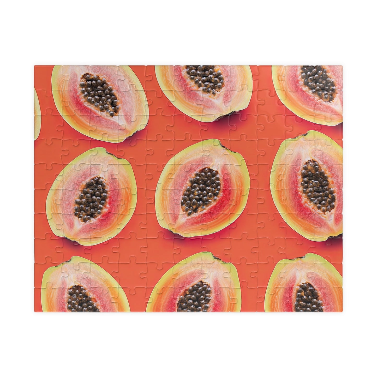 The Sweet Spot Puzzle – Aesthetic Jigsaw (110 to 1000 Pieces)