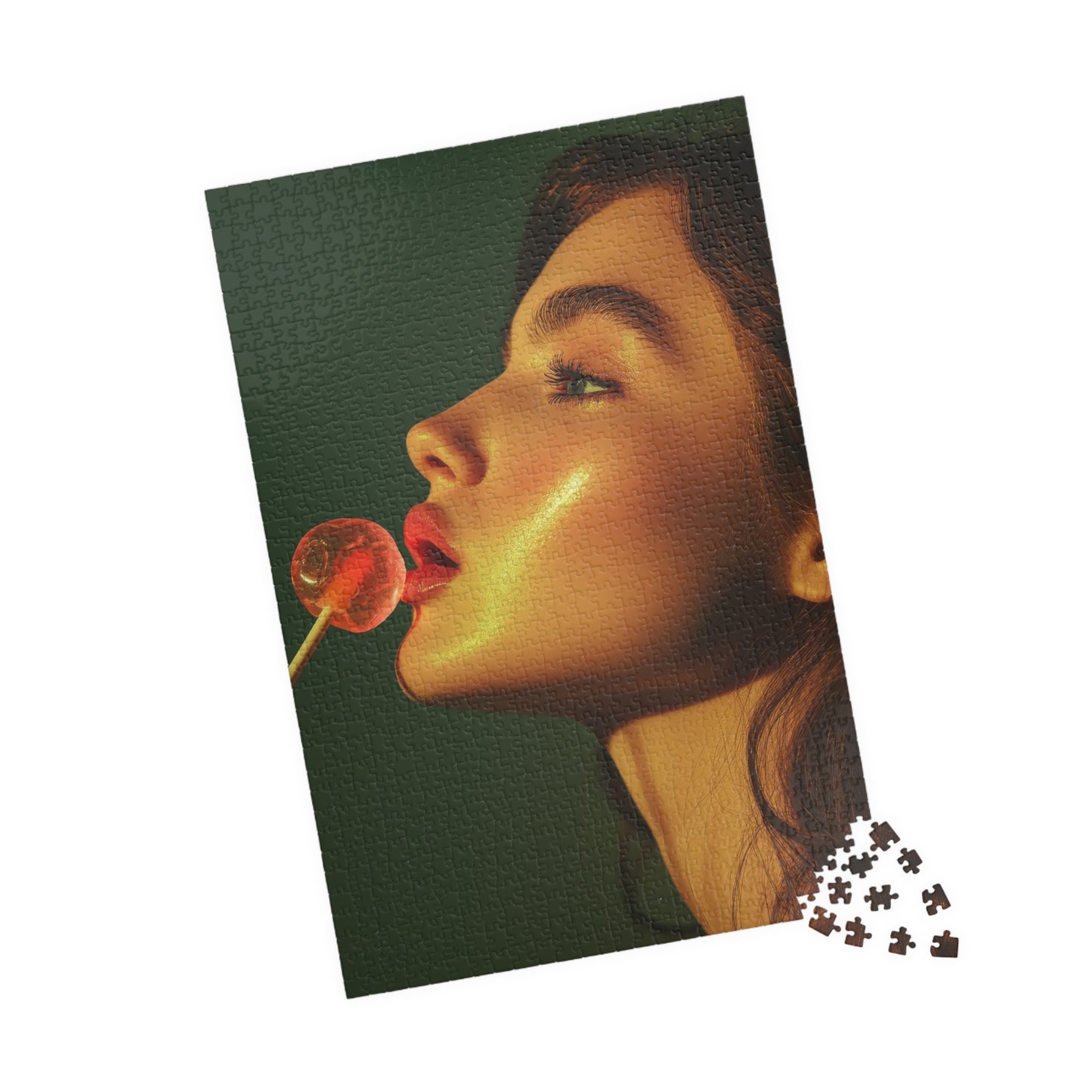 Sucker for You Puzzle (1000-Piece Puzzle)