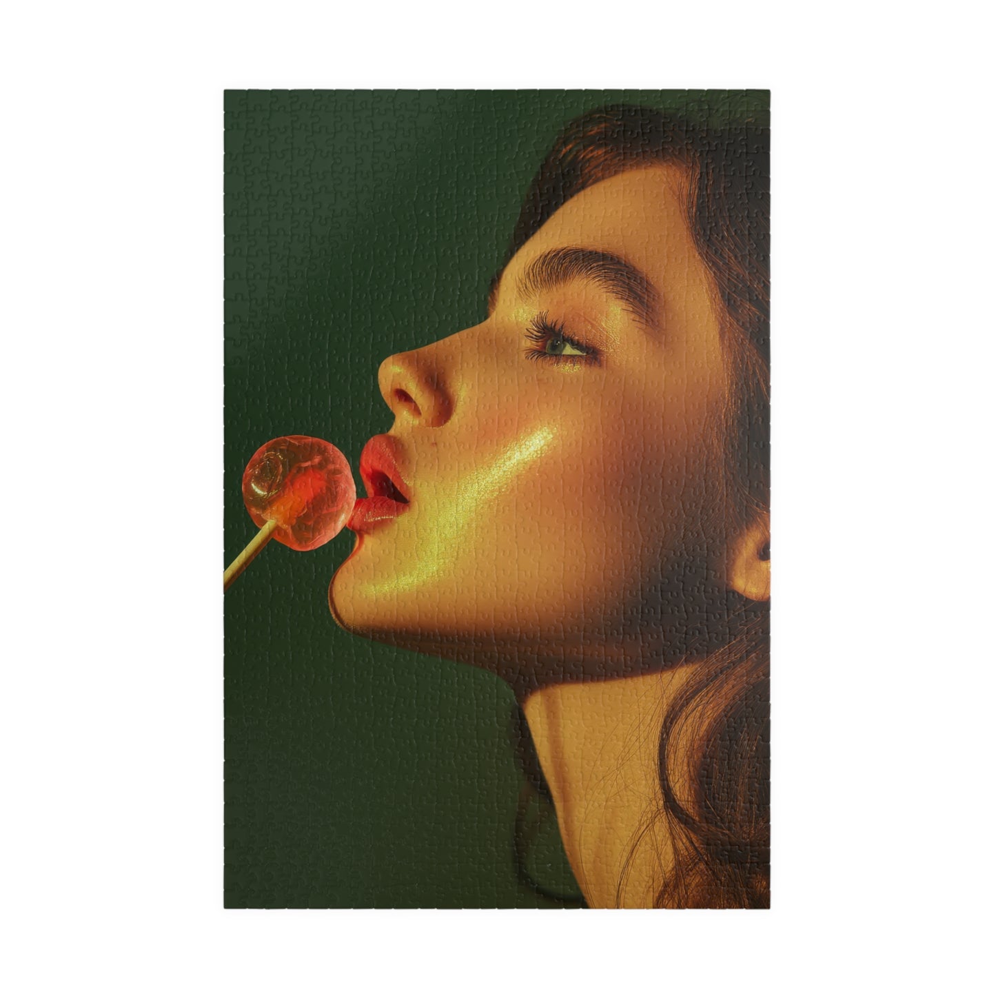 Sucker for You Puzzle (1000-Piece Puzzle)